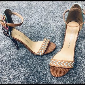 Chinese laundry pumps